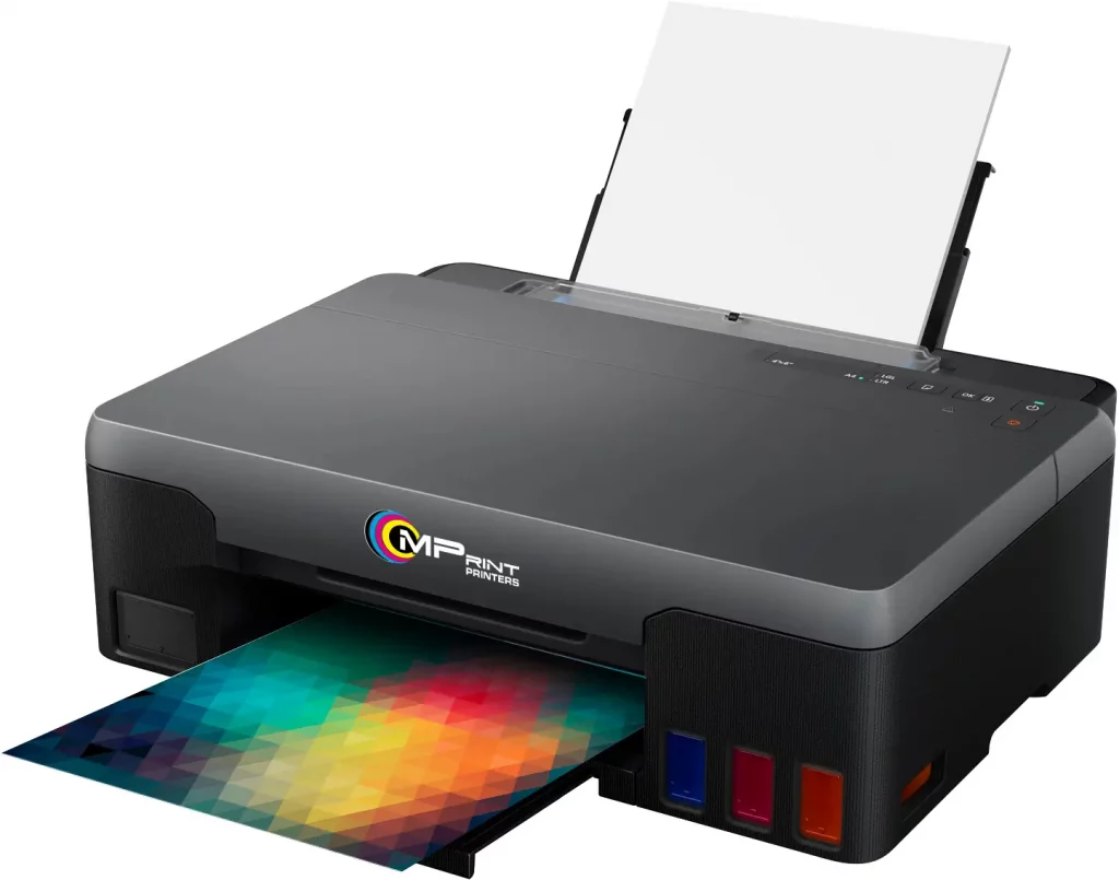 MPrint Sugarer edible printer for edible paper