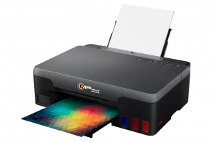 MPrint Sugarer edible printer for sugar paper, wafer paper and cake decorations