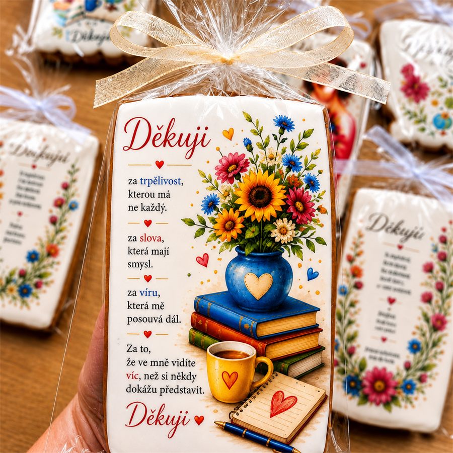 Cake printing with an MPrint food printer