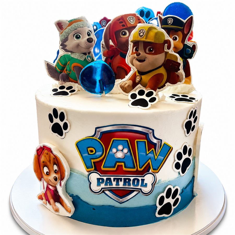 Personalized confectionery with edible printing