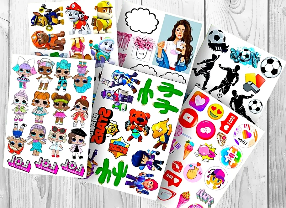 Print on sugar paper, wafer paper and edible sheets using a food printer